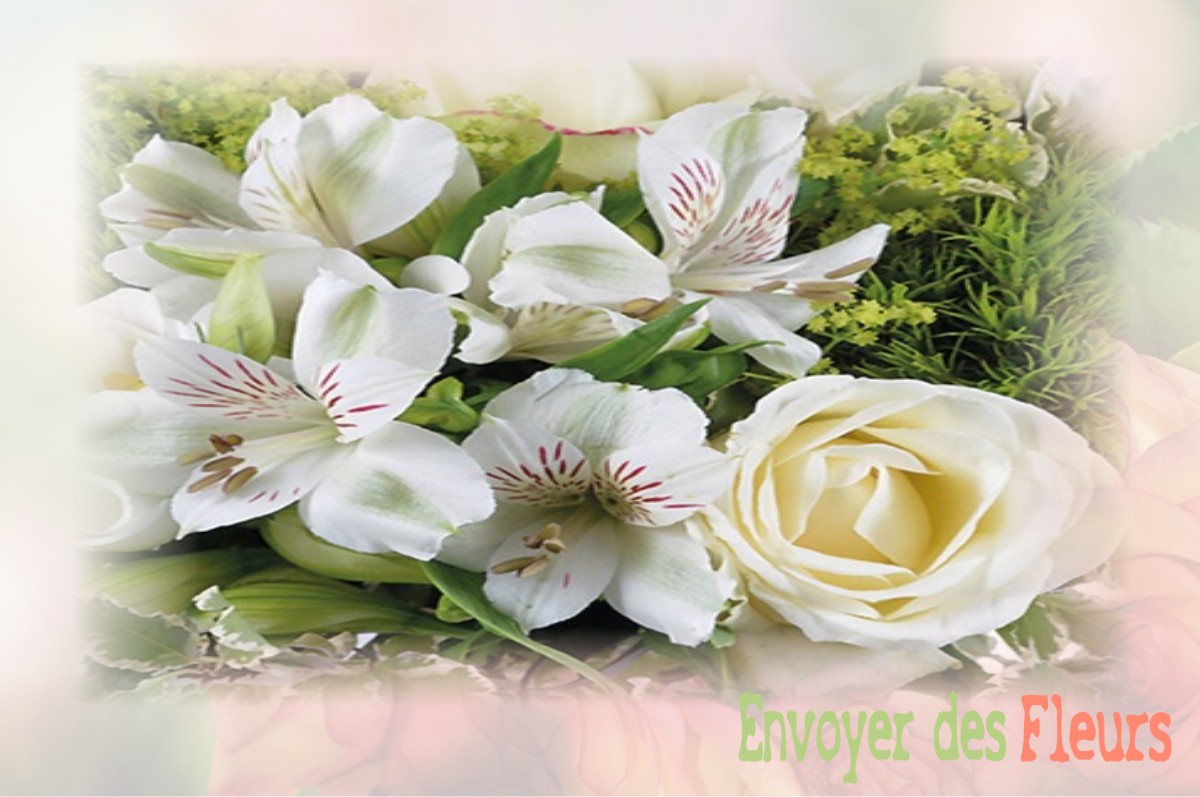 envoyer des fleurs à à AZERAT